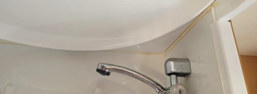 Jak odświeżyć kabinę prysznicową w 15 minut?