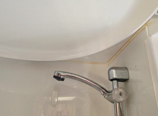 Jak odświeżyć kabinę prysznicową w 15 minut?